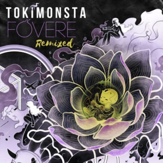tensie-tokimonsta-remix