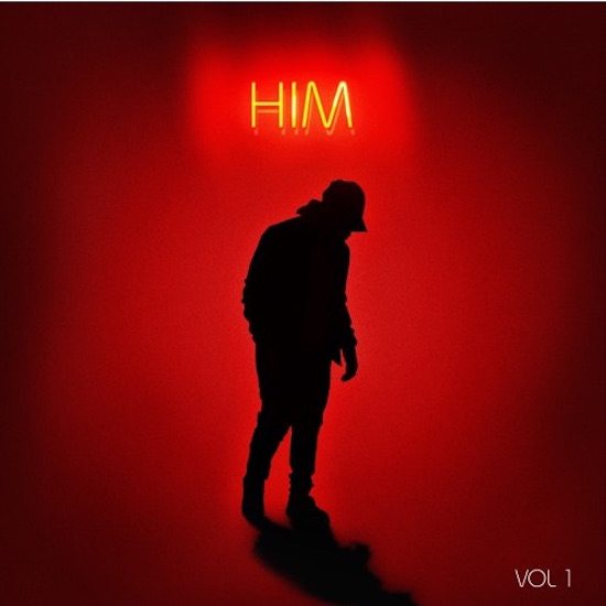 H.I.M. Arrives On The Scene With Mysterious Debut EP 'H.I.M. Vol. 1