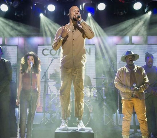 common anthony hamilton make a statement with letter to the free common letter to the free