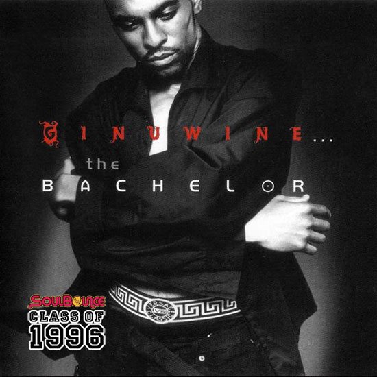 Ginuwine: Ginuwine The Bachelor - Music on Google Play