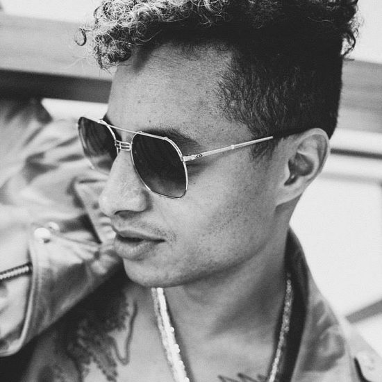 José James Aims To Get 'Closer' To You SoulBounce SoulBounce
