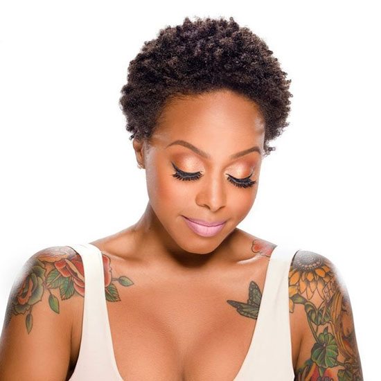 Soundtable Discussion Chrisette Michele Proves She S No