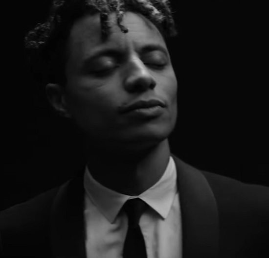 José James Wants 'To Be With You' SoulBounce SoulBounce