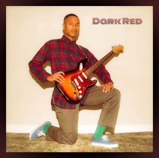 Steve Lacy Shows A Different Shade Of Love With 'Dark Red' SoulBounce