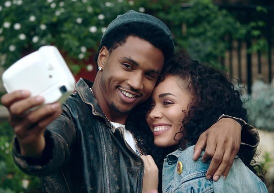 Trey Songz Regrets His Playboy Ways In Nobody Else But You