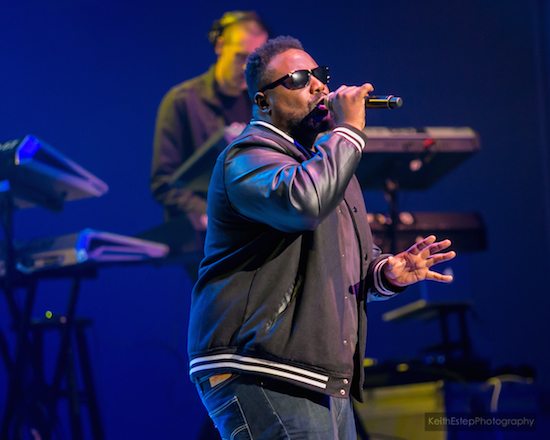 Foreign exchange live