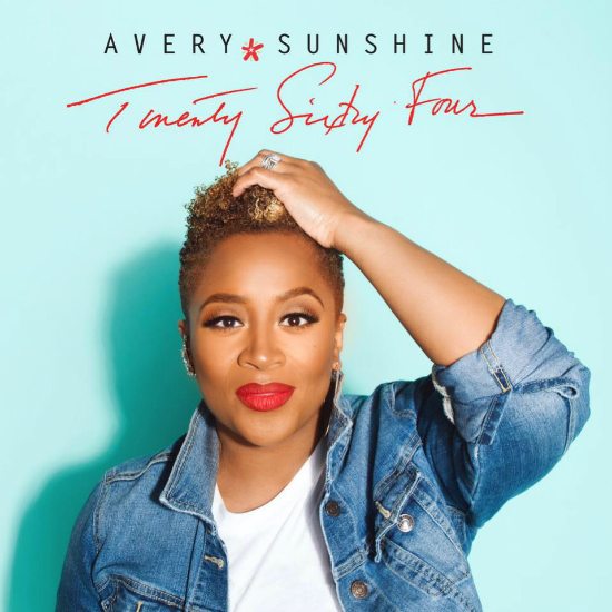 Avery*Sunshine Has Us Falling In Love All Over Again With 'Twenty Sixty