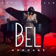 Patti LaBelle "Bel Hommage" Cover