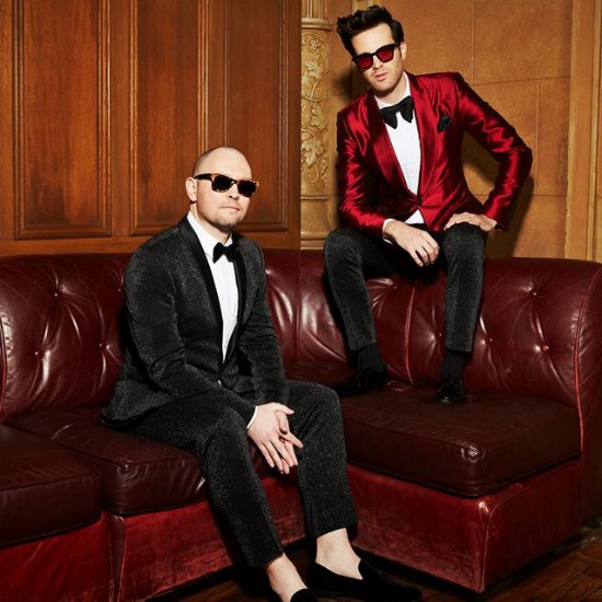 Tuxedo Are Back For The '2nd Time Around' | SoulBounce | SoulBounce