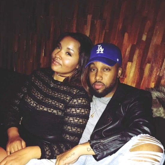 Kenyon Dixon & Alex Isley Have Something To 'Tell' Us SoulBounce