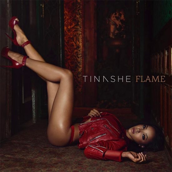 Tinashe "Flame" Cover