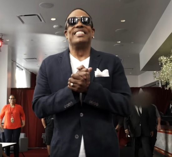 CharlieWilsonI'mBlessedVideoStill SoulBounce