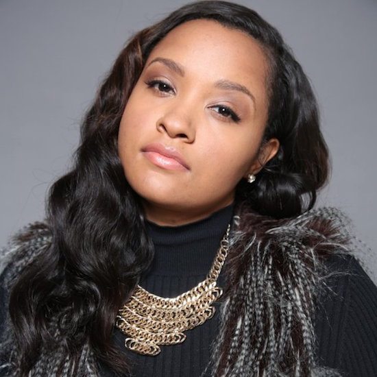 Alex Isley Wonders How Anyone Can 'Feel No Love' SoulBounce SoulBounce