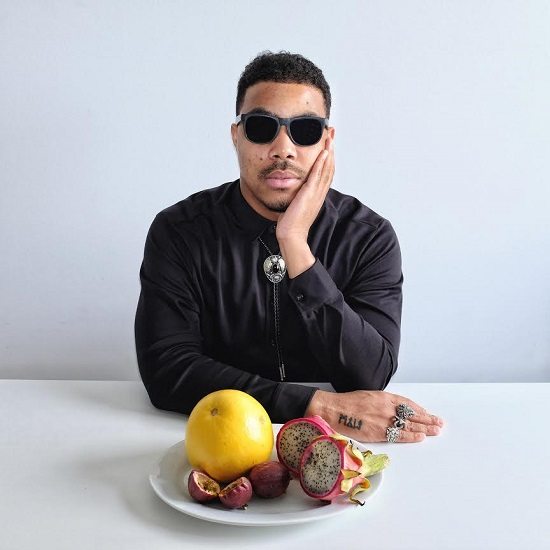 SoulBounce Exclusive Marcus Alan Ward Brings His Own Flavor To Drake's