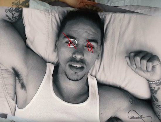 Adrian Marcel Has A Vivid Imagination Soulbounce Soulbounce soulbounce