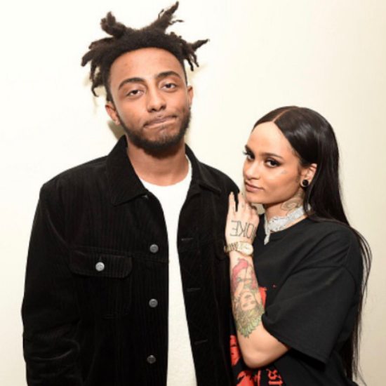 amine kehlani heebiejeebies 2017 soulbounce amine kehlani heebiejeebies 2017 soulbounce
