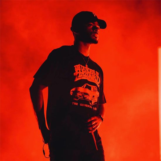 Bryson Tiller Blesses Fans With Three New Singles & Announces New Album