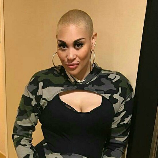 Keke Wyatt Reminisces About �Summertime� In The Country SoulBounce