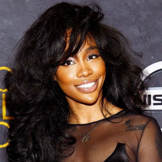 sza-smiling | SoulBounce