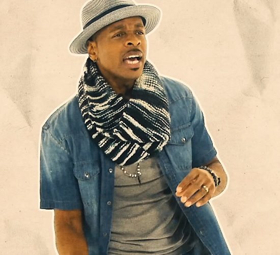 Stokley-Organic-Video-Still | SoulBounce