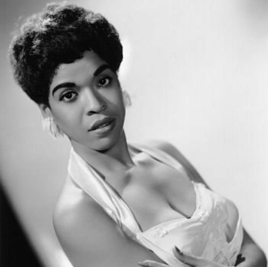 Della Reese 1931 2017 Soulbounce Soulbounce