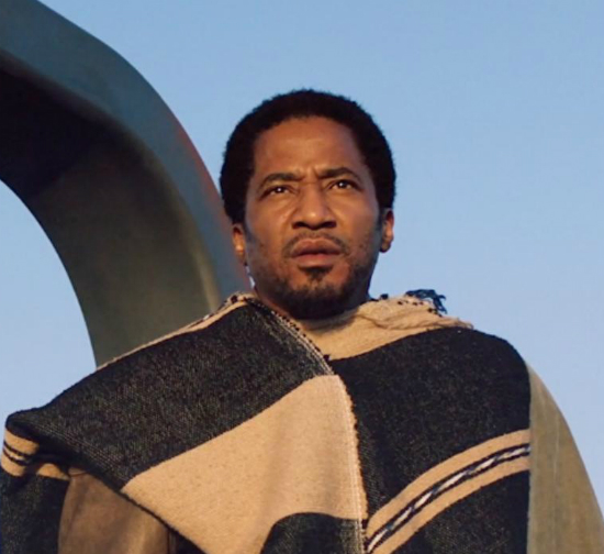 A Tribe Called Quest Launch 'The Space Program' In Their Final Video