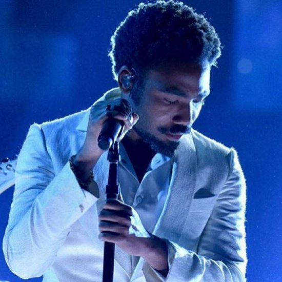 Childish Gambino To Go On First Concert Tour With Rae Sremmurd