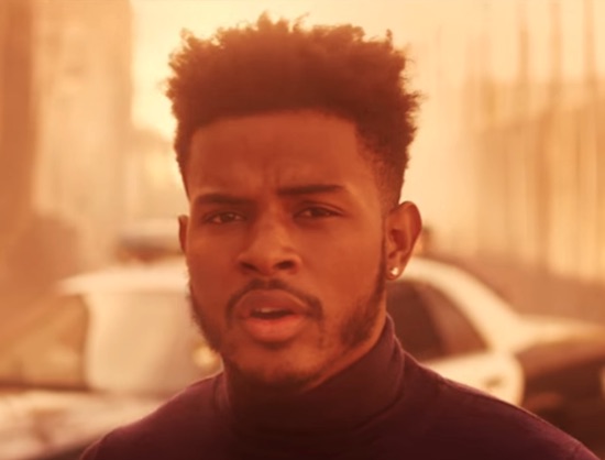 trevor jackson on superfly trevor jackson shows us an apocalypse now gives a trevor jackson on superfly trevor jackson shows us an apocalypse now gives a
