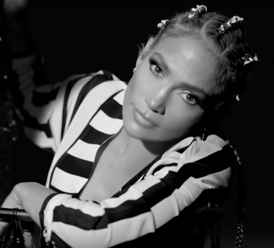 jlo money outfit