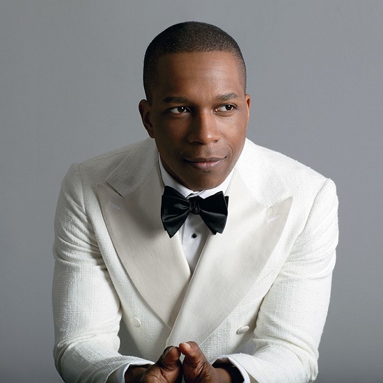 leslie odom jr ponders what life would be like without leslie odom jr ponders what life would be like without