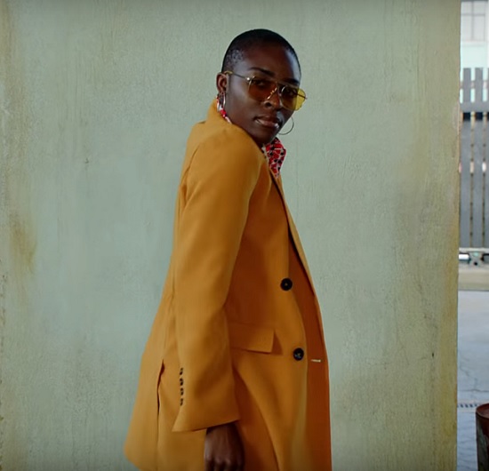 Chaka Khan Inspires Folks To Get Down In 'Like Sugar' | SoulBounce