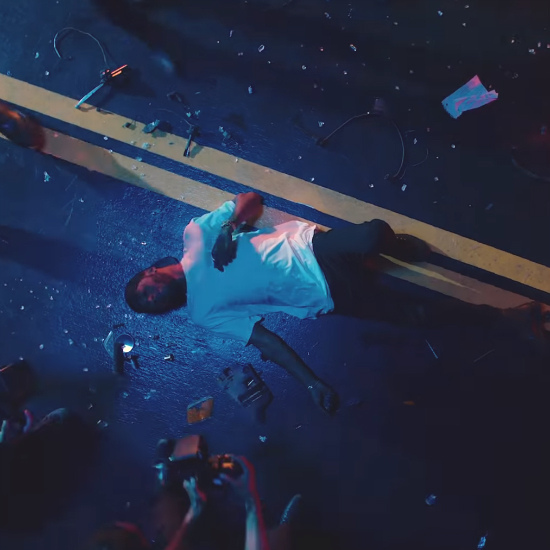 6LACK Shows Us The Dark Side Of Fame In 'Switch' SoulBounce SoulBounce