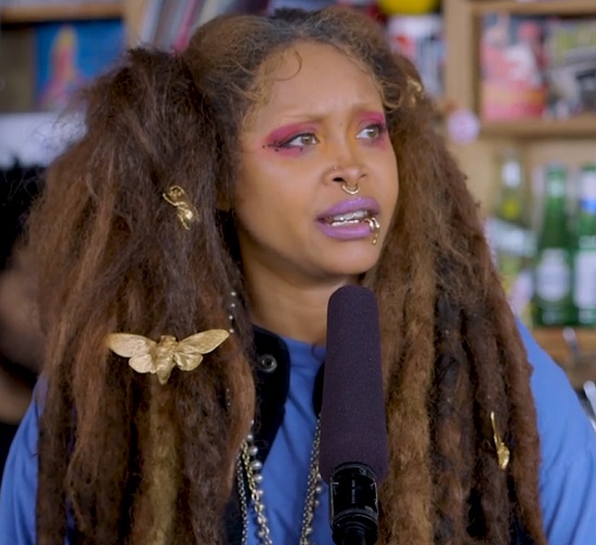 erykah badu annie erykah badu annie