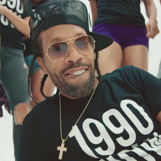 Redman Wants To Take Us Back To '1990 Now' | Soulbounce | Soulbounce