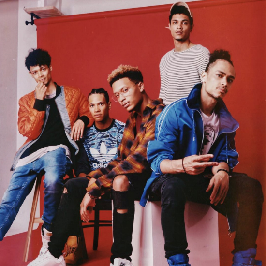 B5 Is Ready To 'Do That' With Comeback Single & New EP SoulBounce