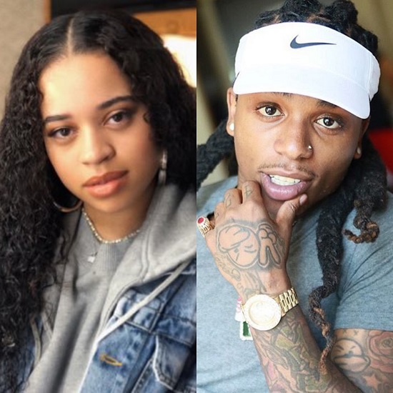 jacquees and ella mai trip remix jacquees and ella mai trip remix