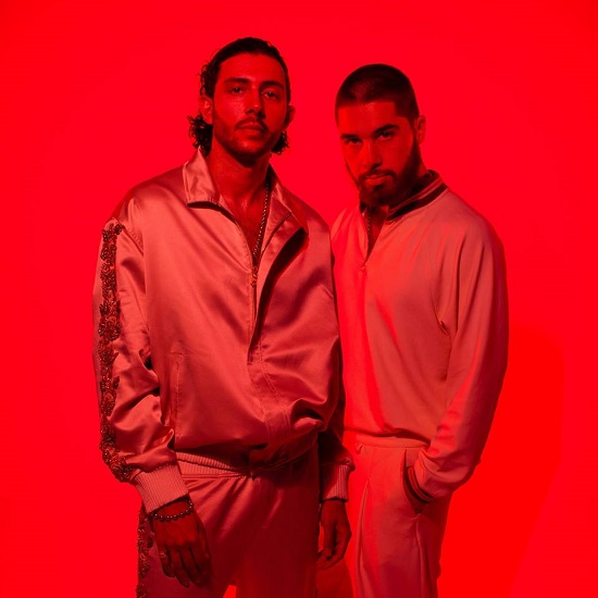 majid jordan delivers an unexpected double whammy with majid jordan delivers an unexpected double whammy with
