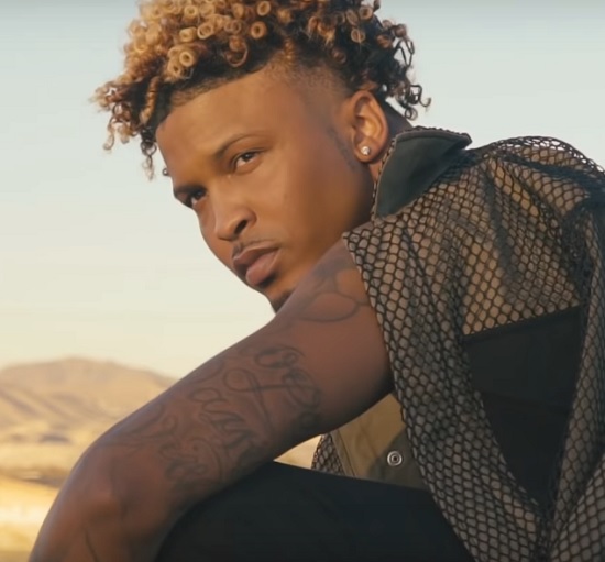 August Alsina Proves He Hasn T Forgotten Us With Wouldn T