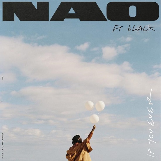 Nao 6lack Take Us On A Romantic Journey On If You Ever Soulbounce Soulbounce