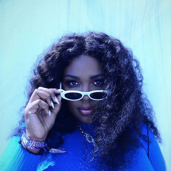 Lizzo Wants To Know If You Can Play Flute Hit The Shoot On Bye B A Few Days Ago The Ever Adventurous Daring And Unbelievable Lizzo Lit Up Social Media Timelines By Sharing Short Video Asking So Sweetly