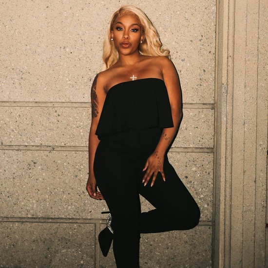 k. michelle - save me mp3