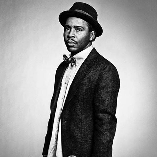 Image result for Roy Hargrove