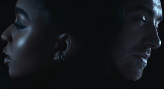 sam smith dancing with a stranger released sam smith dancing with a stranger released