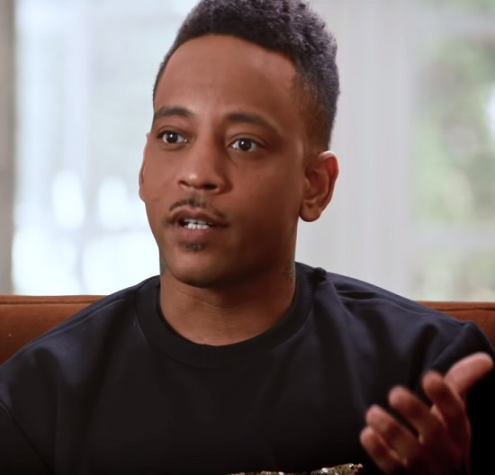 J. Holiday Gives Insight Into His Past & Future On BET's 'Finding J