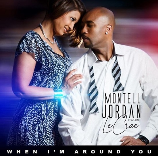 Montell Jordan Returns R&B With 'When I'm Around You' | SoulBounce | SoulBounce