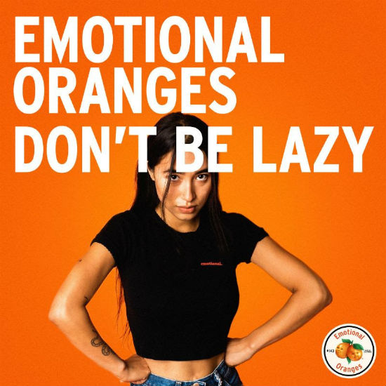 Emotional Oranges Want You To Put It Down In The Bedroom On Don T Be Lazy Soulbounce Soulbounce