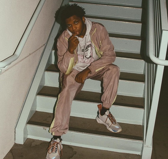 Gallant Commits His Crimes To Wax Soulbounce Soulbounce soulbounce