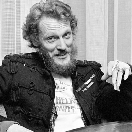 Ginger Baker (19392019) SoulBounce SoulBounce