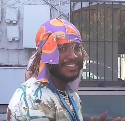 thundercat merch durag