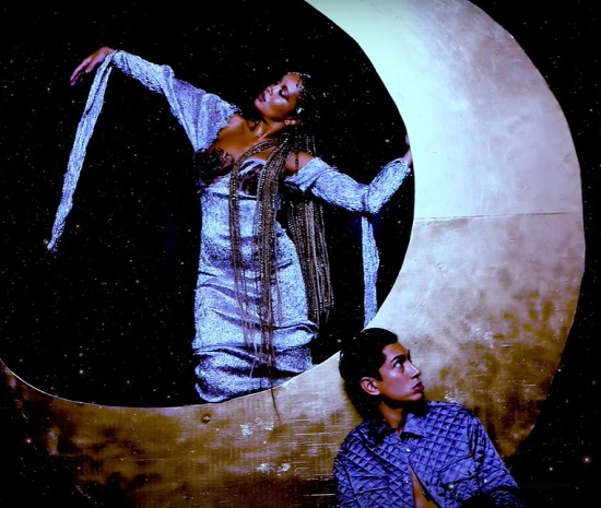 Lion Babe are back! | Loverboy Magazine